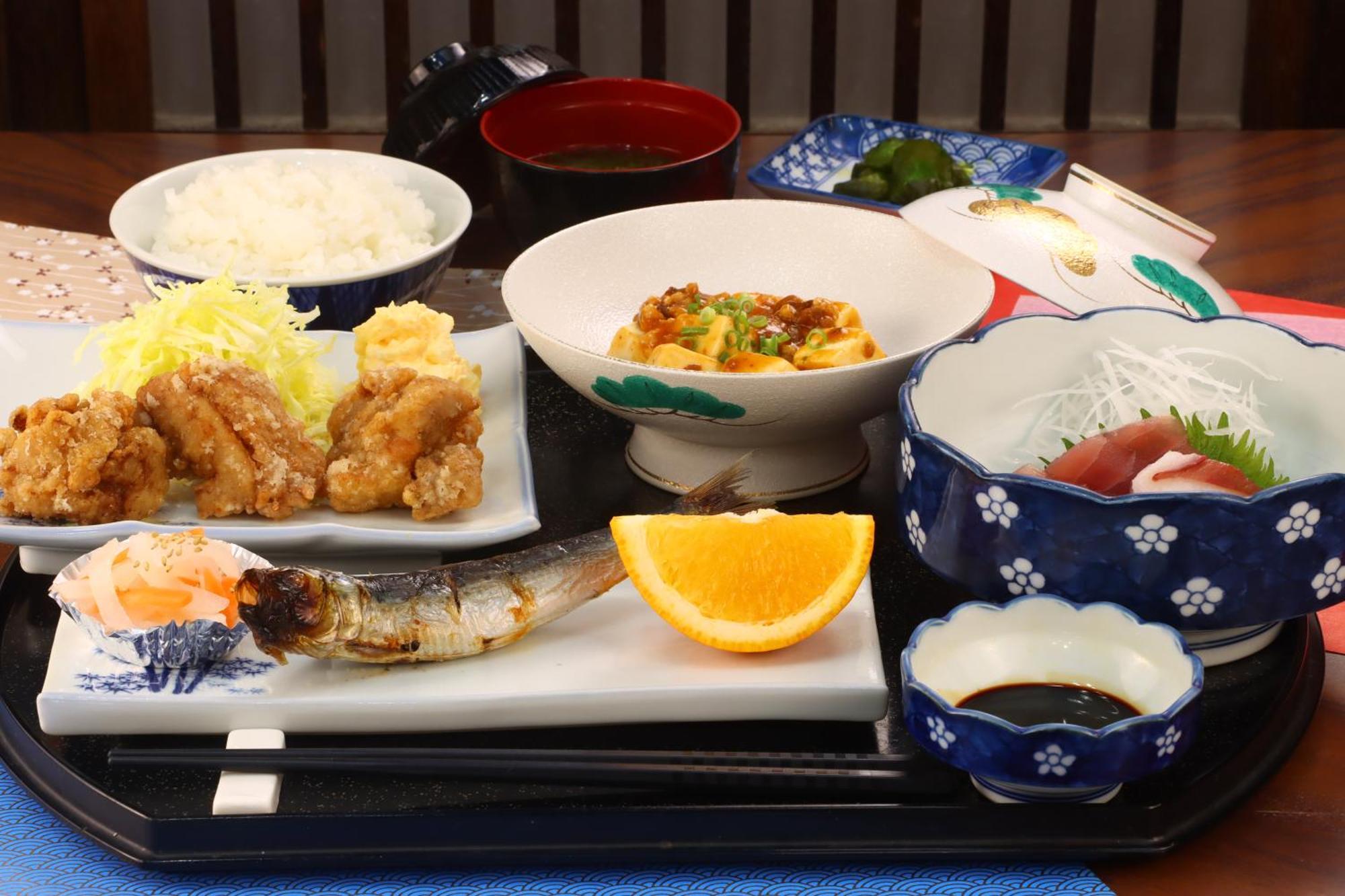 Kenrokuen Otel Nobeoka Dış mekan fotoğraf