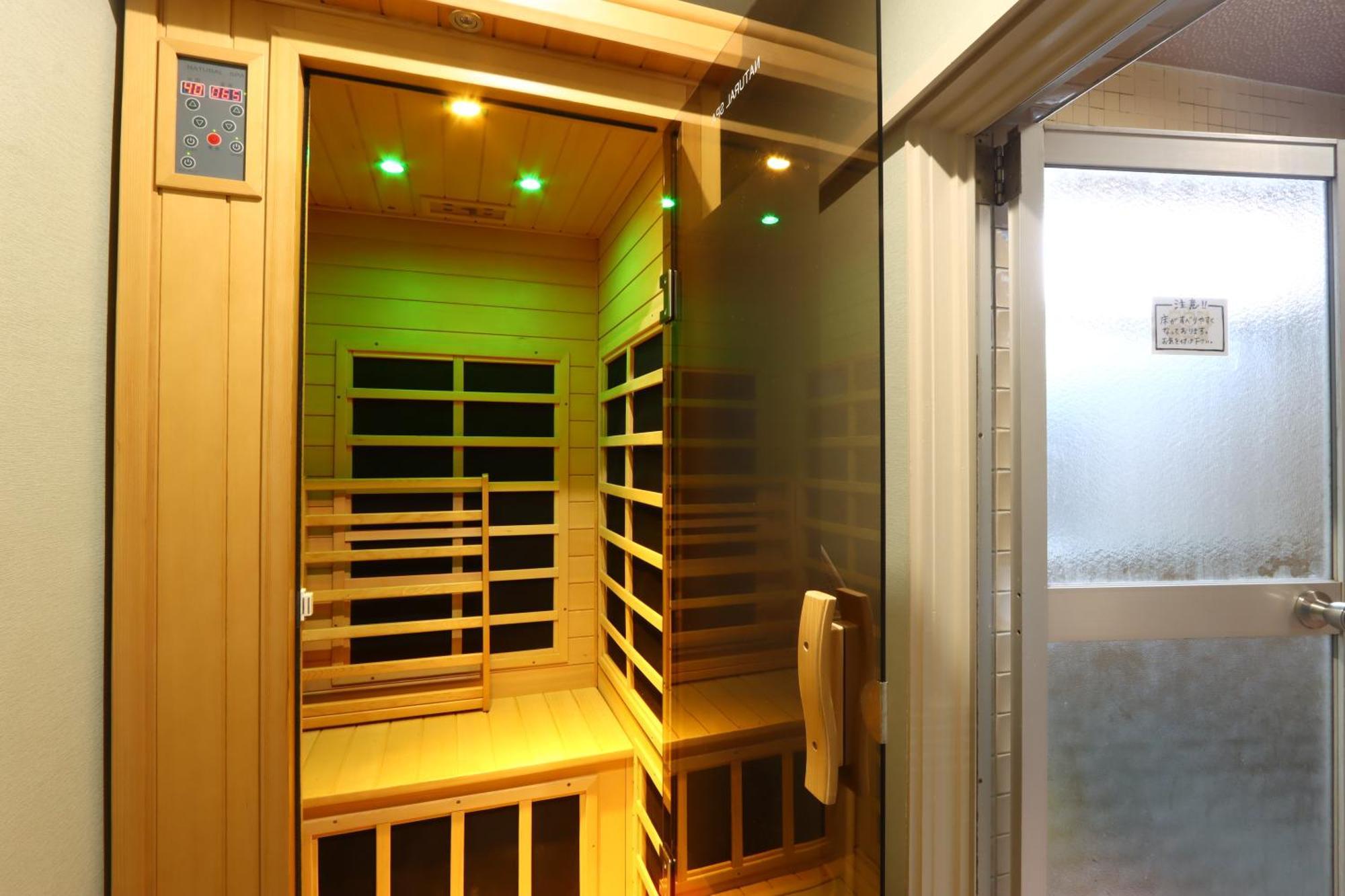 Kenrokuen Otel Nobeoka Dış mekan fotoğraf