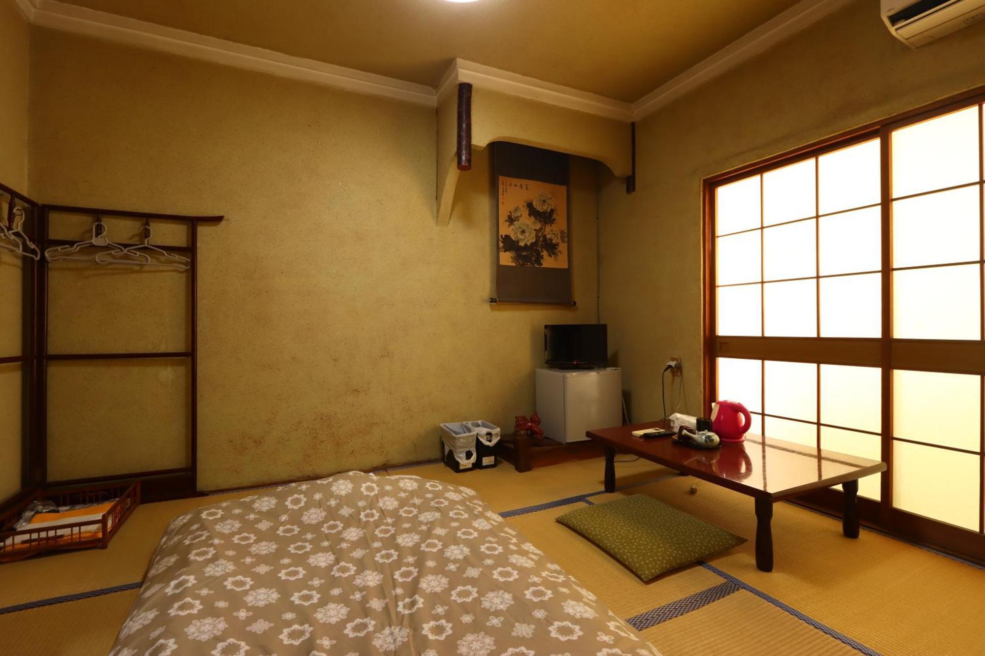 Kenrokuen Otel Nobeoka Dış mekan fotoğraf