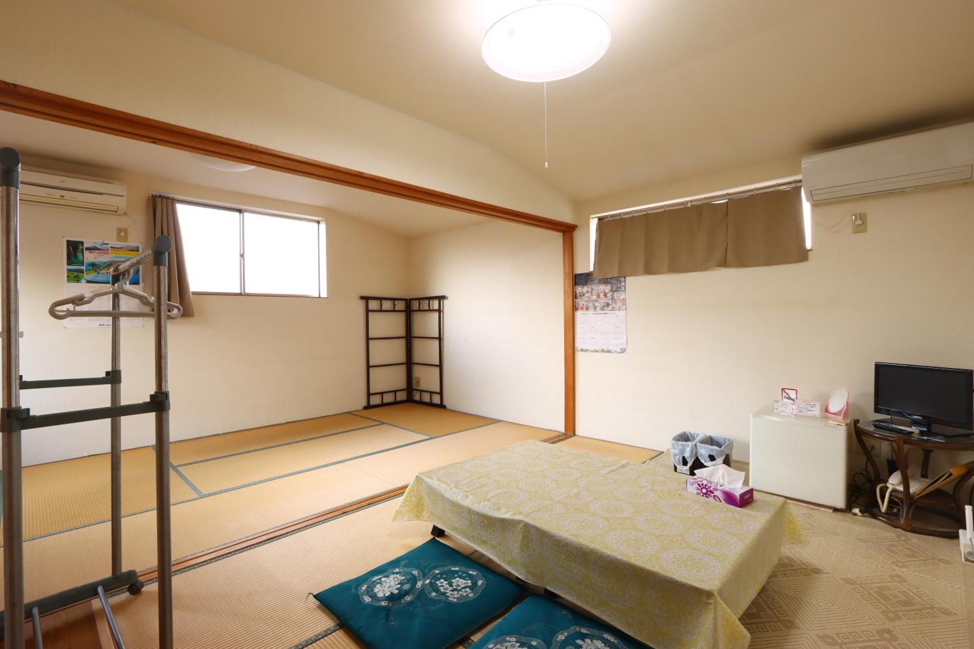 Kenrokuen Otel Nobeoka Dış mekan fotoğraf