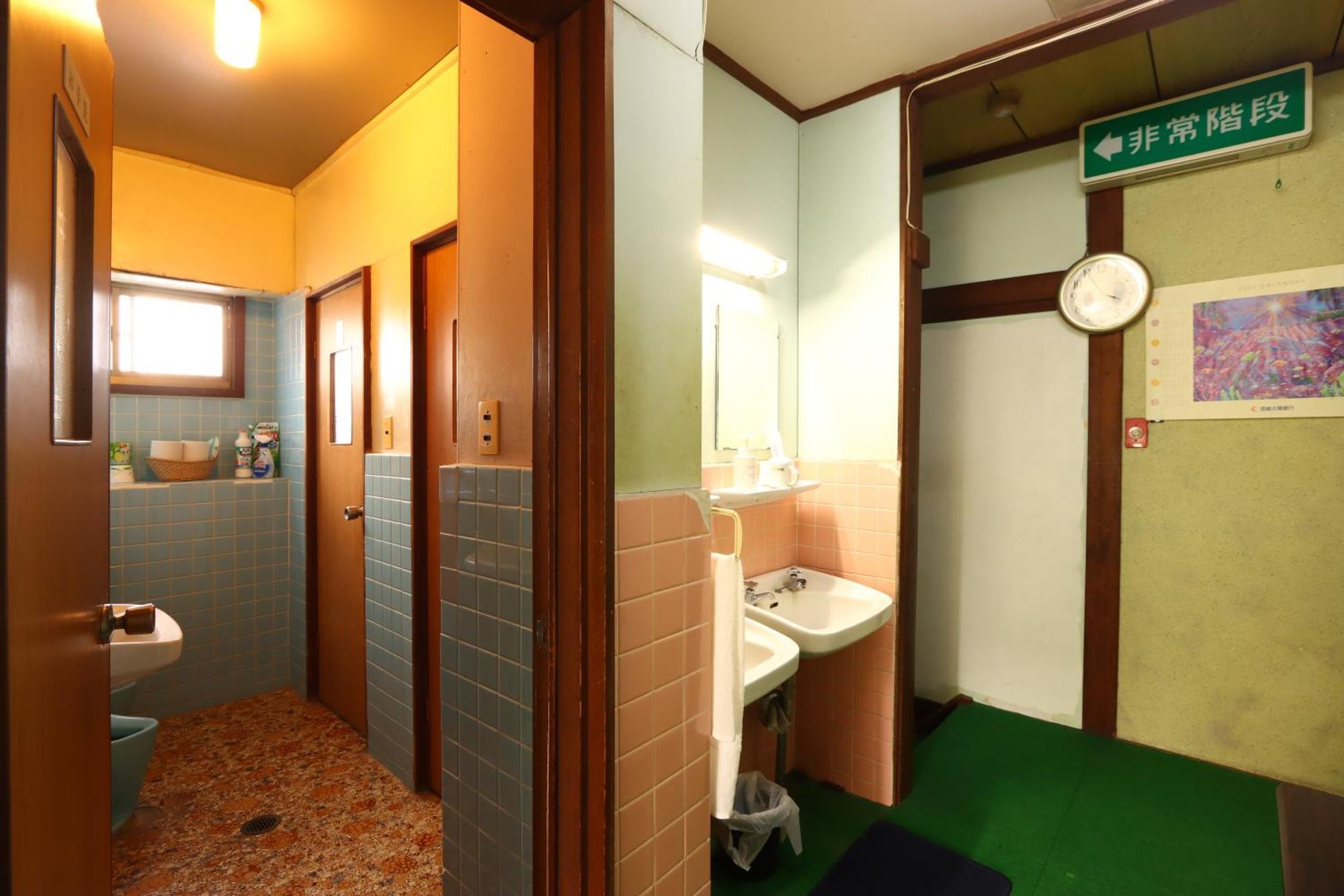 Kenrokuen Otel Nobeoka Dış mekan fotoğraf