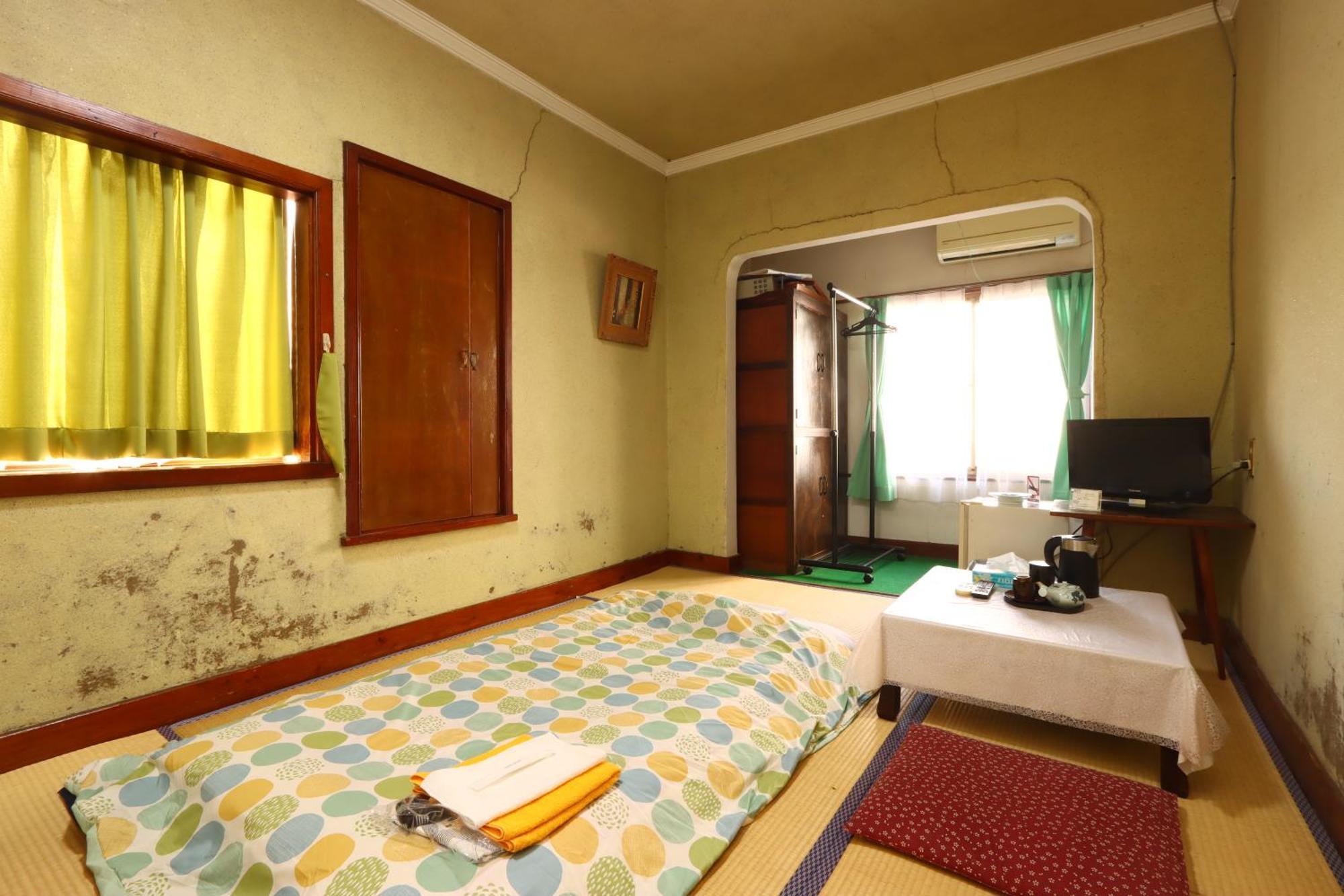 Kenrokuen Otel Nobeoka Dış mekan fotoğraf