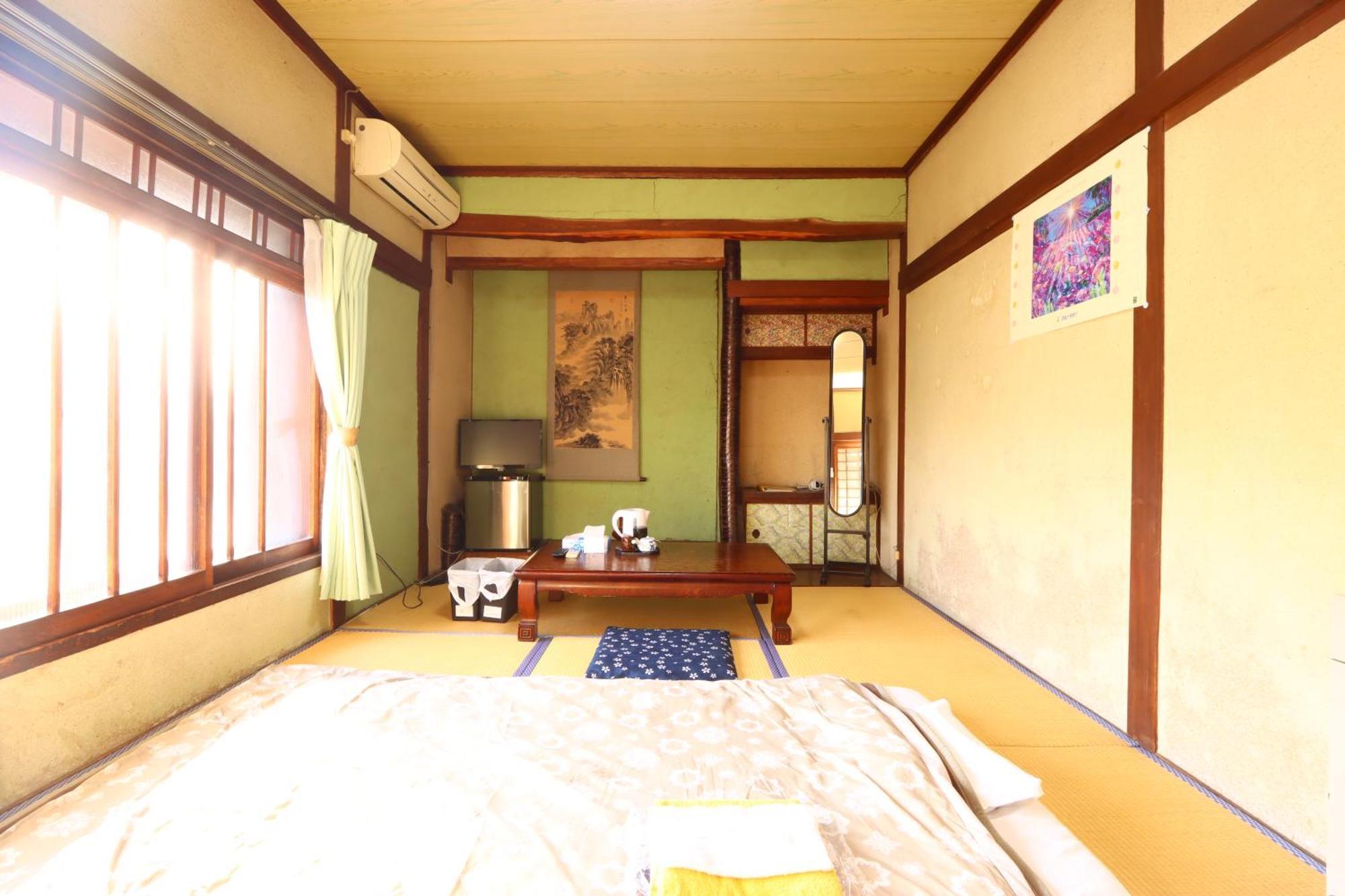Kenrokuen Otel Nobeoka Dış mekan fotoğraf
