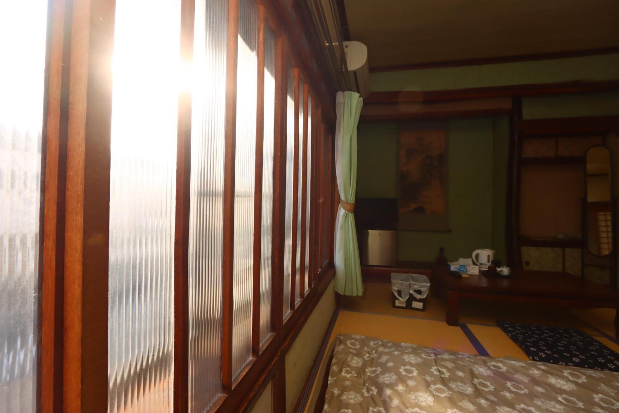 Kenrokuen Otel Nobeoka Dış mekan fotoğraf