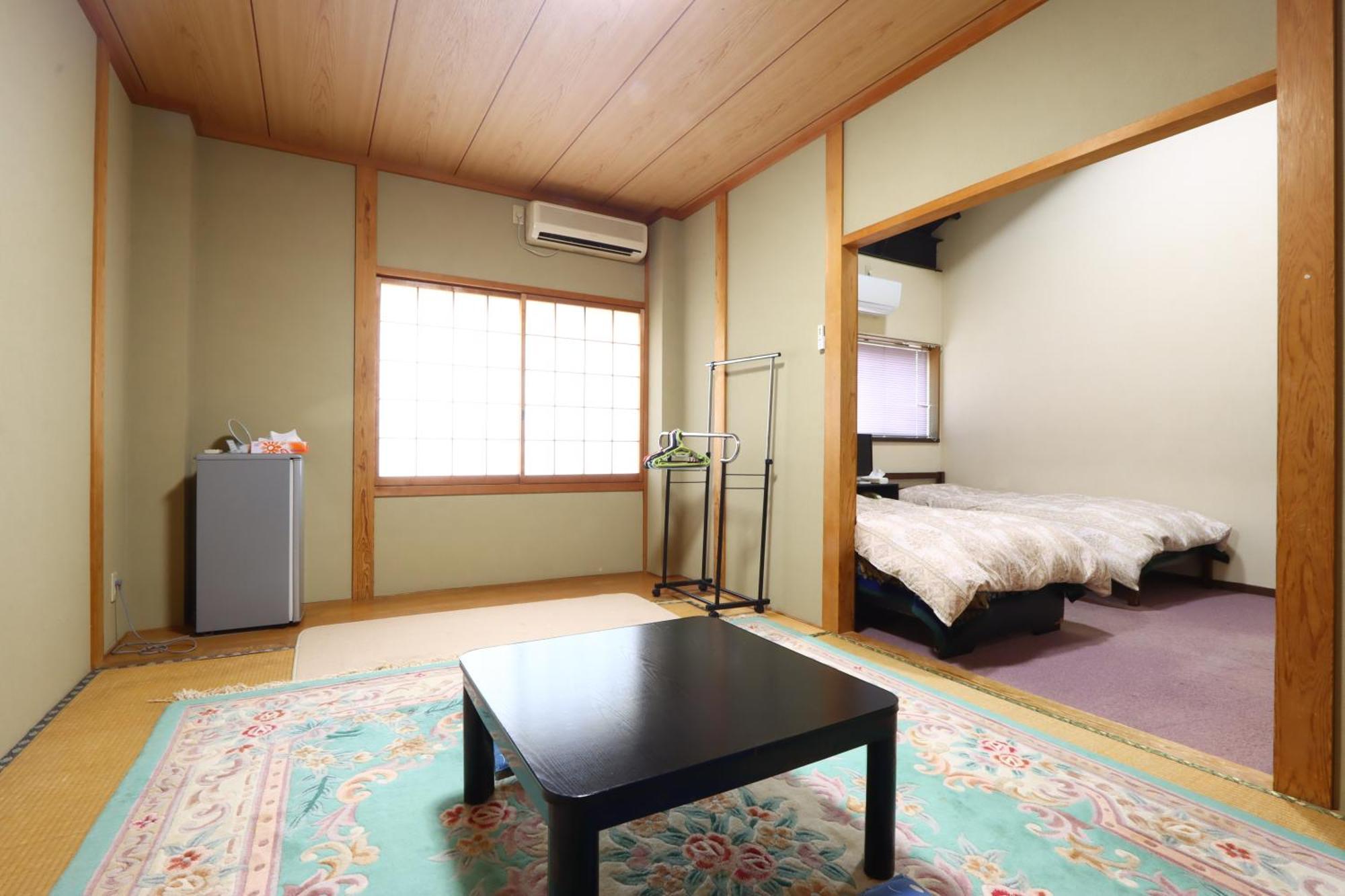 Kenrokuen Otel Nobeoka Dış mekan fotoğraf