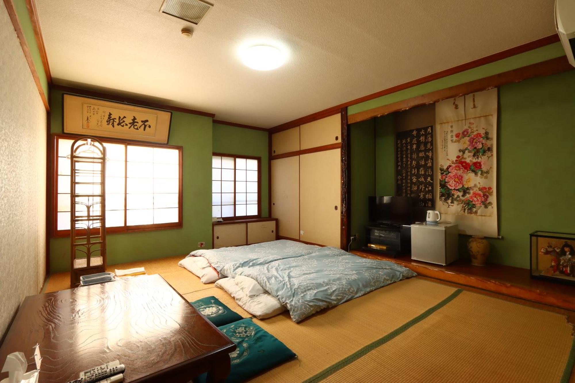 Kenrokuen Otel Nobeoka Dış mekan fotoğraf