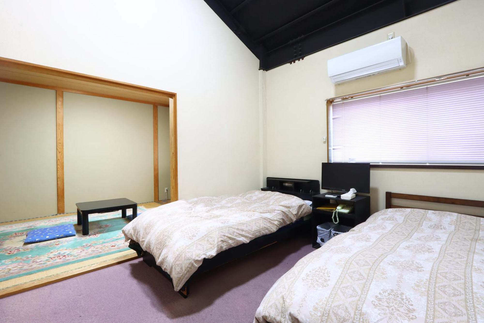 Kenrokuen Otel Nobeoka Dış mekan fotoğraf