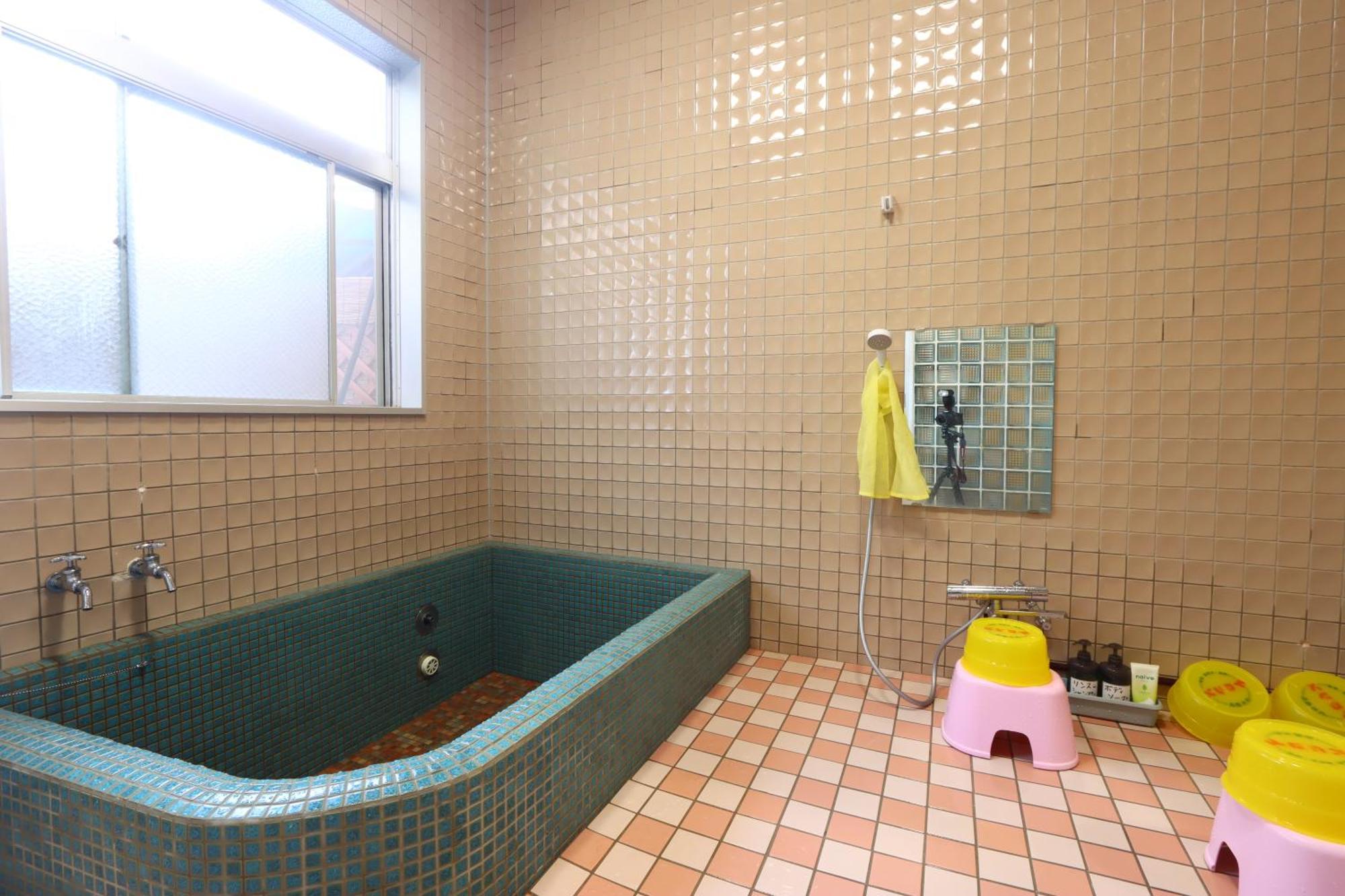 Kenrokuen Otel Nobeoka Dış mekan fotoğraf