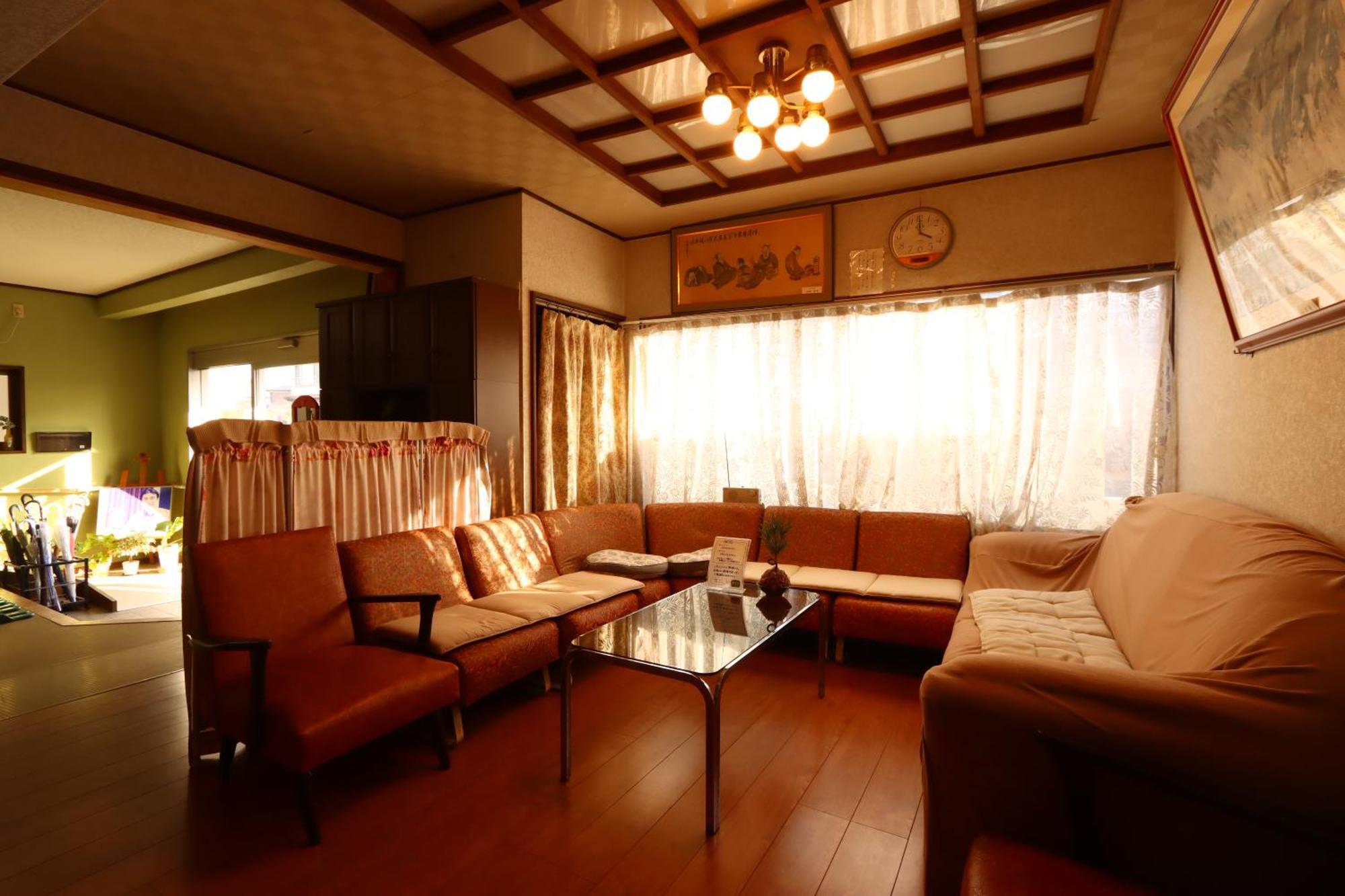 Kenrokuen Otel Nobeoka Dış mekan fotoğraf