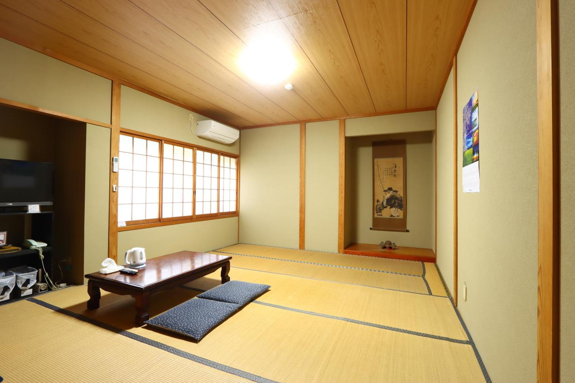Kenrokuen Otel Nobeoka Dış mekan fotoğraf
