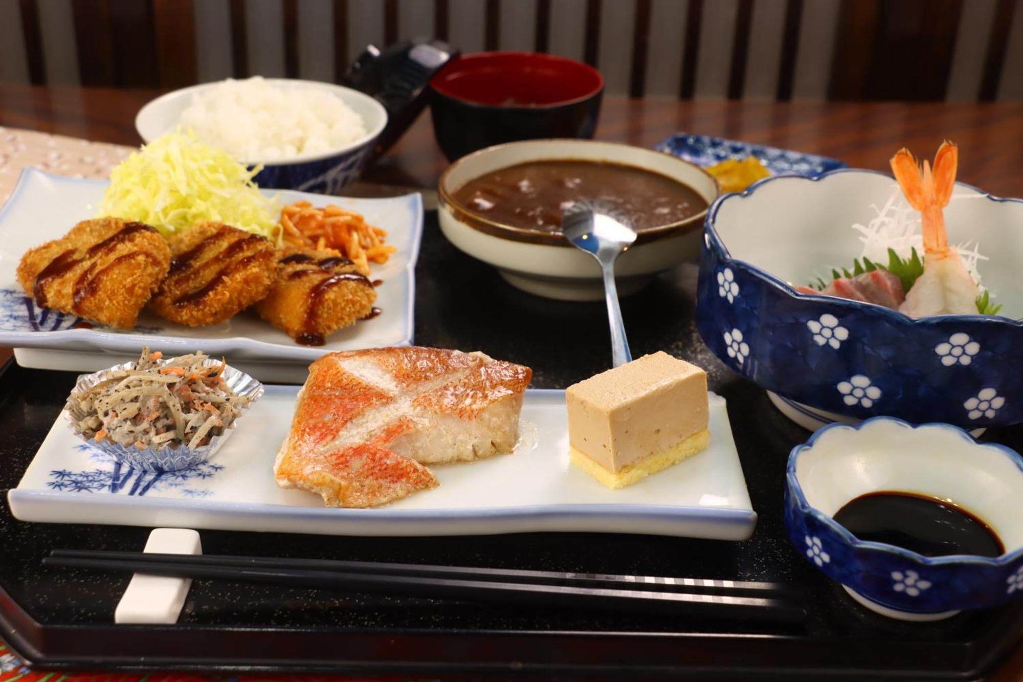 Kenrokuen Otel Nobeoka Dış mekan fotoğraf