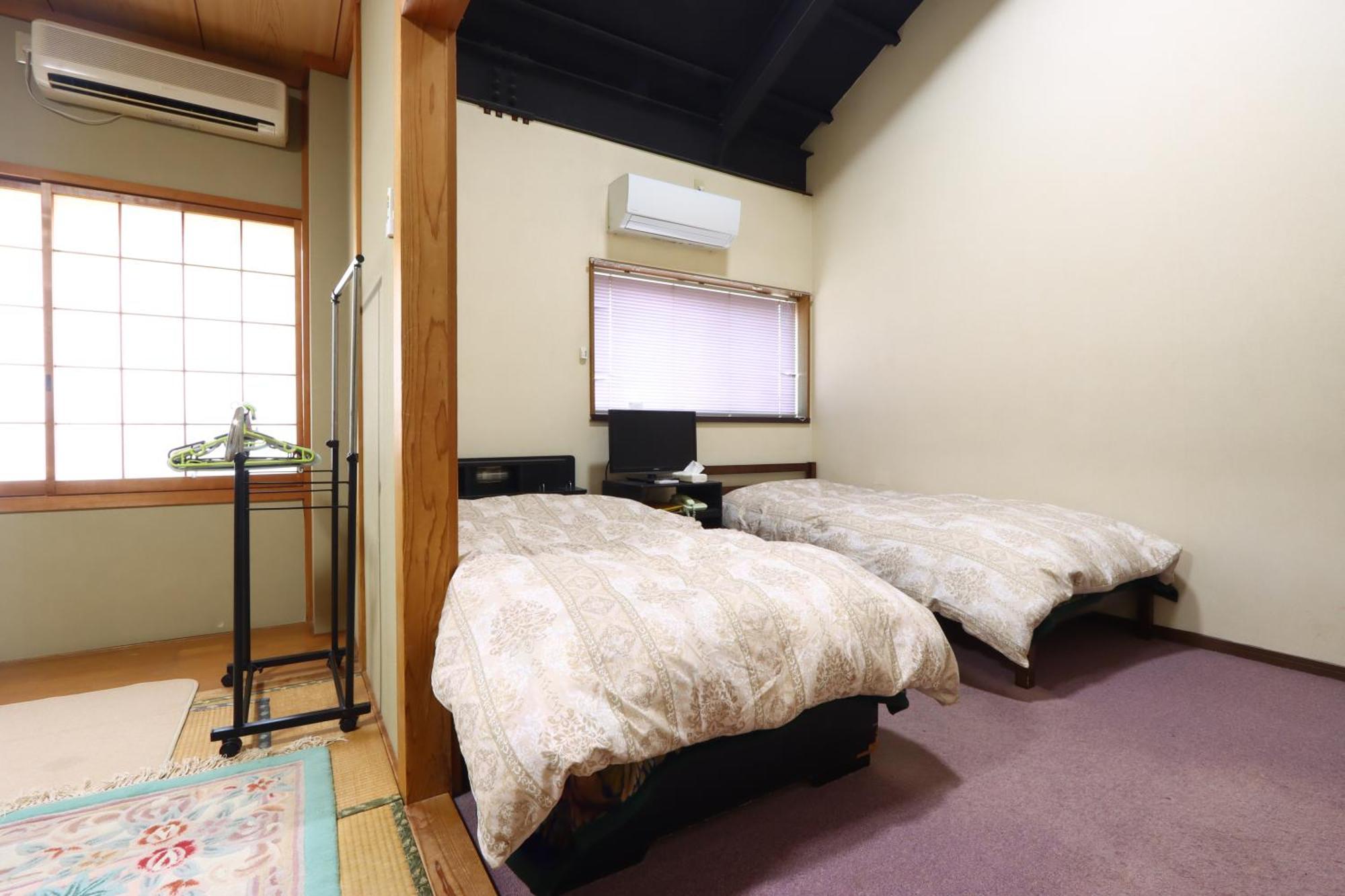 Kenrokuen Otel Nobeoka Dış mekan fotoğraf