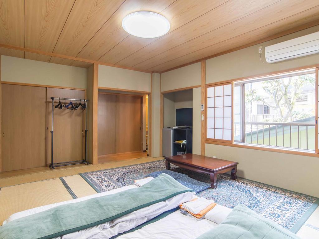 Kenrokuen Otel Nobeoka Dış mekan fotoğraf
