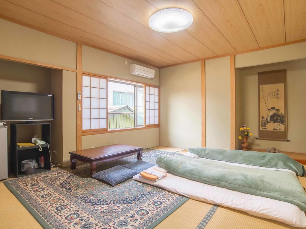 Kenrokuen Otel Nobeoka Dış mekan fotoğraf