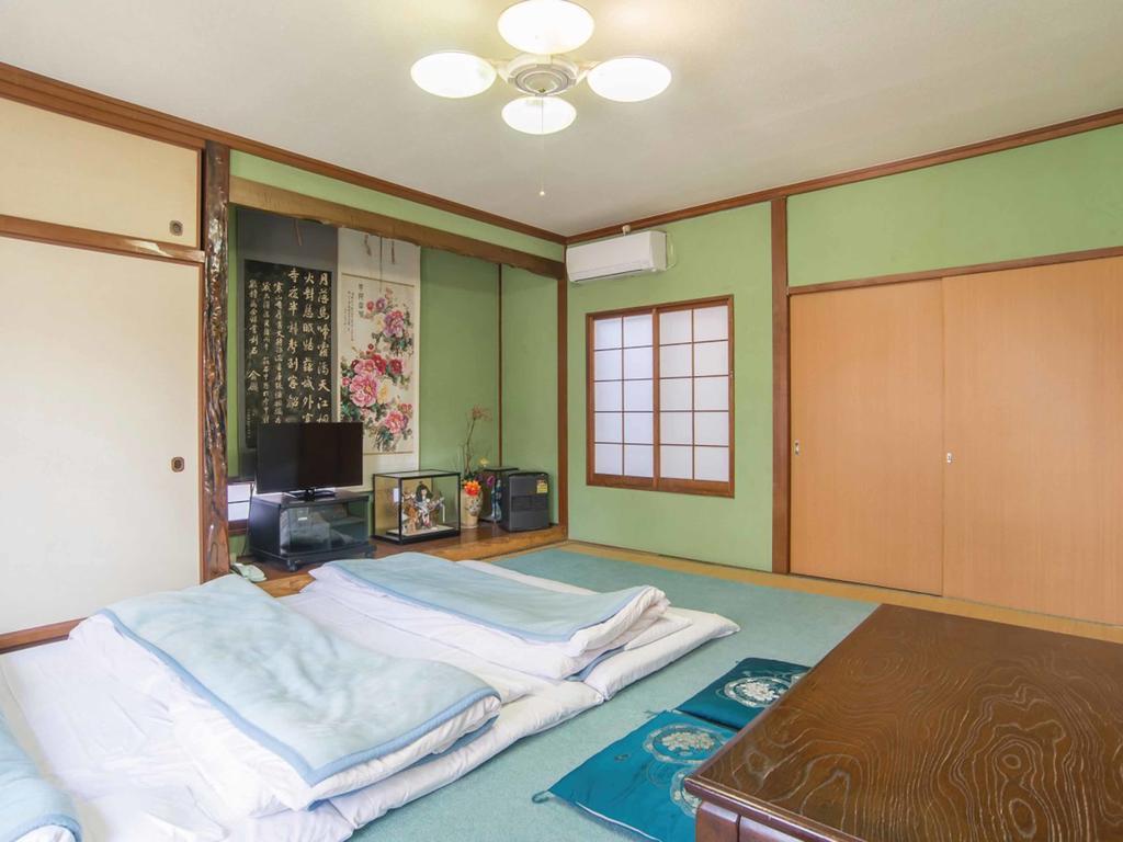 Kenrokuen Otel Nobeoka Dış mekan fotoğraf
