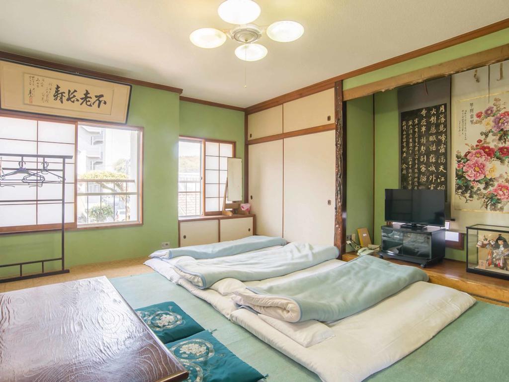 Kenrokuen Otel Nobeoka Dış mekan fotoğraf