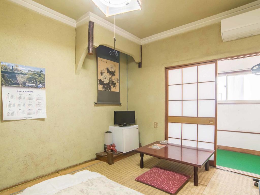 Kenrokuen Otel Nobeoka Dış mekan fotoğraf