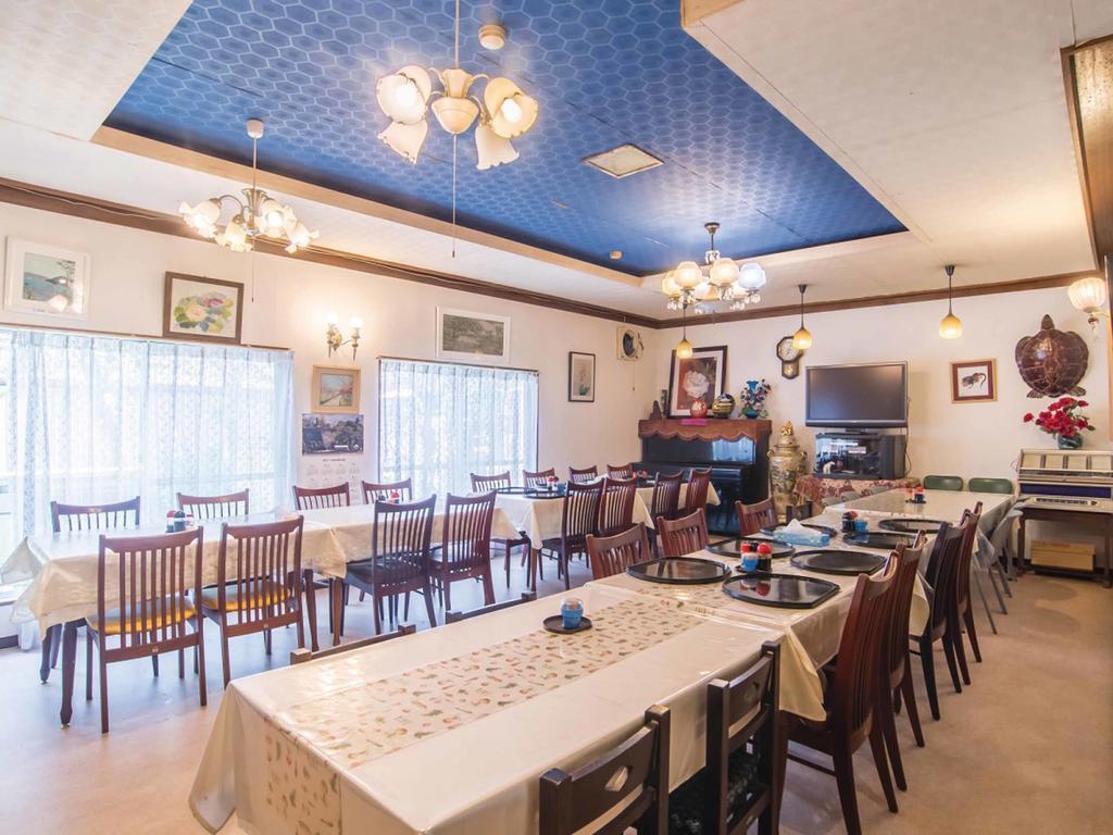 Kenrokuen Otel Nobeoka Dış mekan fotoğraf