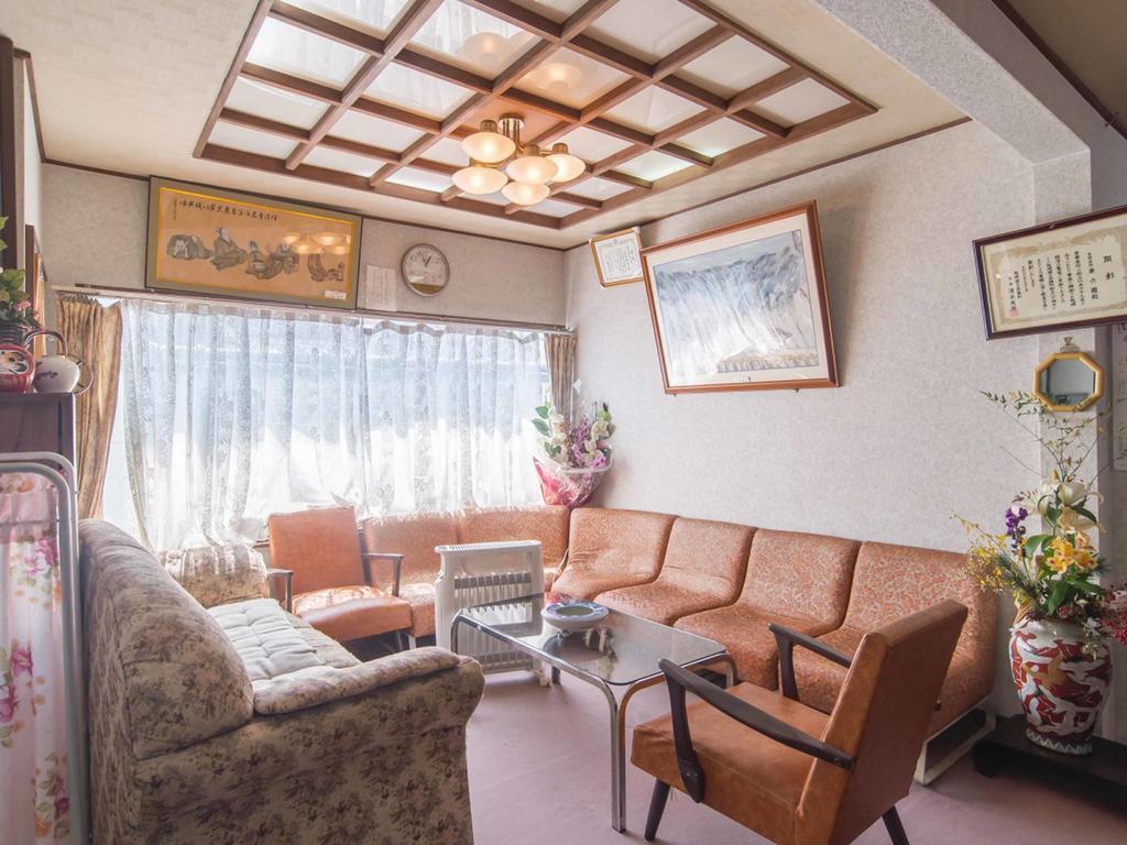 Kenrokuen Otel Nobeoka Dış mekan fotoğraf