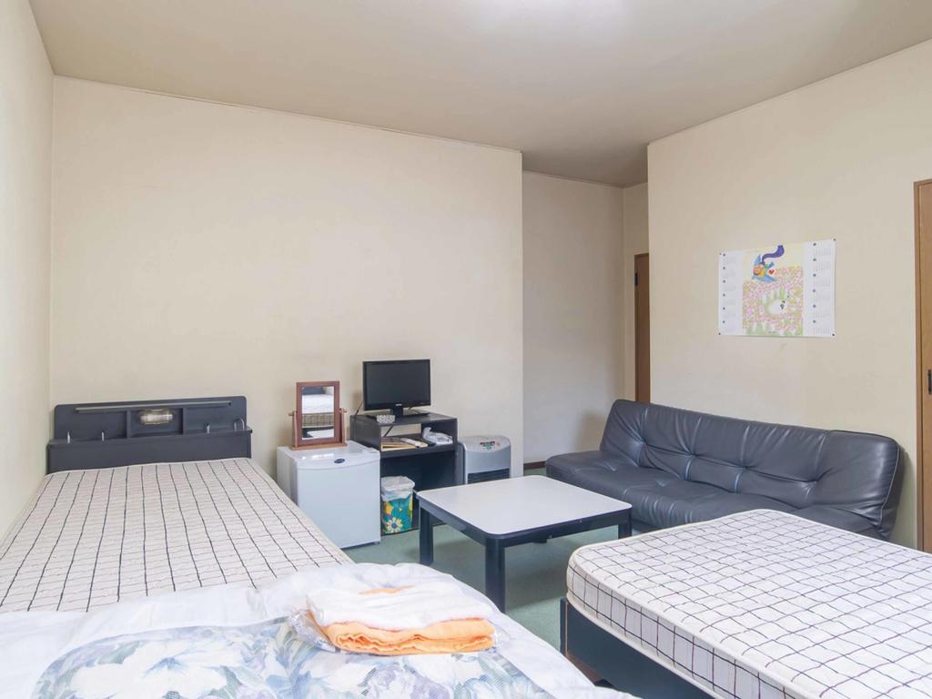 Kenrokuen Otel Nobeoka Dış mekan fotoğraf