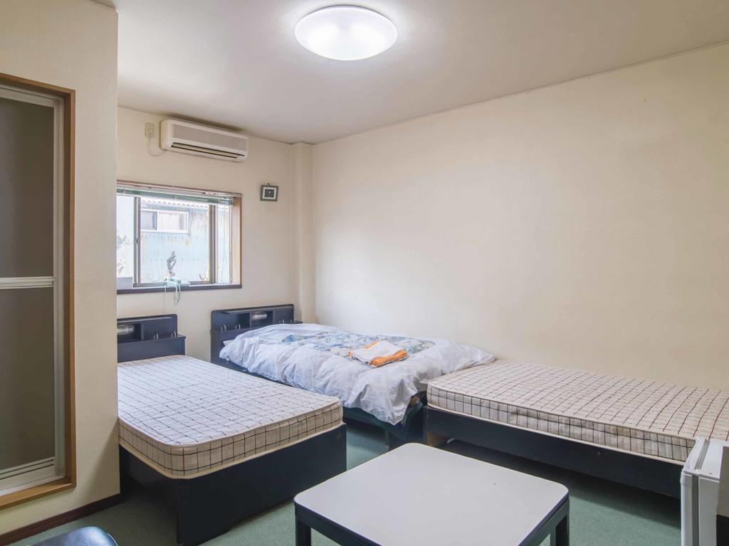 Kenrokuen Otel Nobeoka Dış mekan fotoğraf