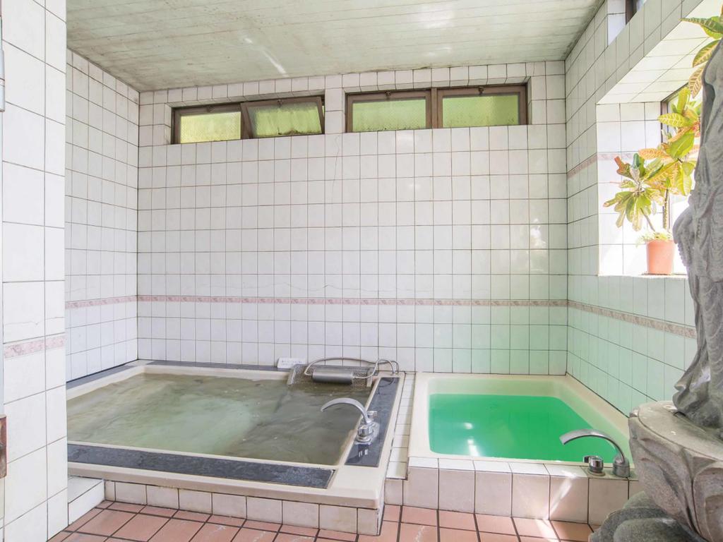 Kenrokuen Otel Nobeoka Dış mekan fotoğraf