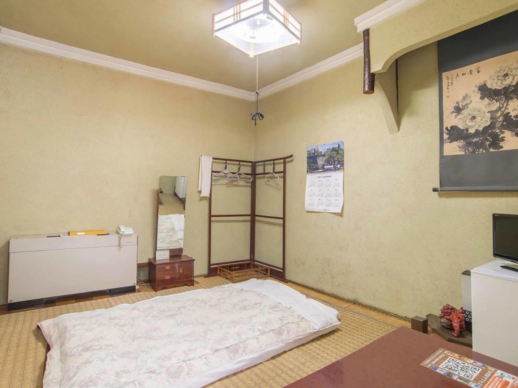 Kenrokuen Otel Nobeoka Dış mekan fotoğraf